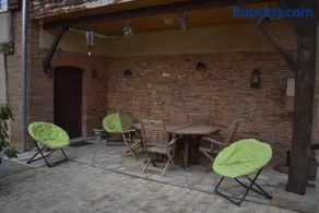 Maison de charme dans le Gers - Image 4