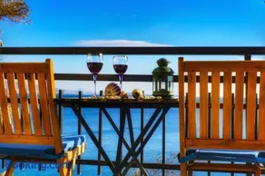 Seaview apartment - Image 1