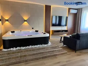 Heaven SPA Eger - Image 1