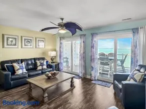 Put-in-Bay Waterfront Condo #207 - Image 2