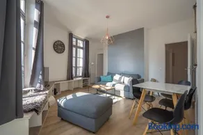 charming city center flat - Image 4