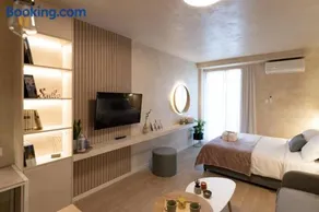 Apo-Zachari elegant apartment - Image 1