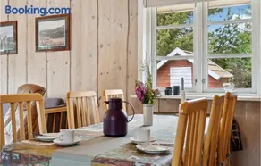 Two-Bedroom Holiday Home In Skjern - Image 5