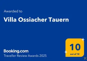 Villa Ossiacher Tauern - Image 2