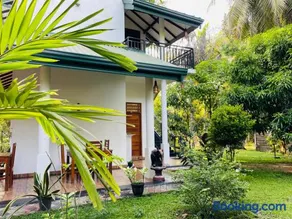 Yala Safari River View Hotel - Image 3
