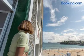 Appartement bien équipé ultra confort - Sur la plage - Parking privé - gardien - Image 2