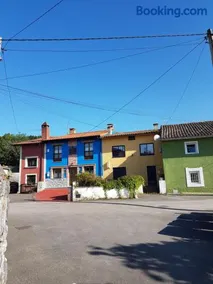 apartamentos rurales marrubiu-playa de Poo - Image 2