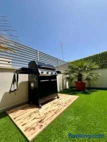 Piso con terraza a 5 min del mar - Image 2