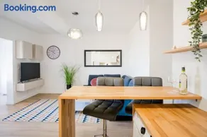 Apartament Glamour La Mata - Image 3