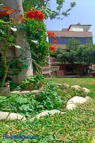 Casa de Campo en Lunahuaná con jardin amplio para Familias y Amigos - Image 3