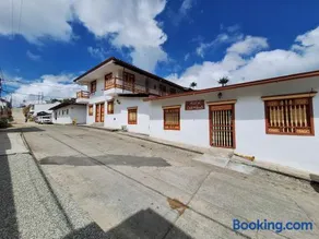 Hostal Casa de Vicente - Image 3