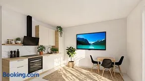 Apartment am Moosrain - Image 1