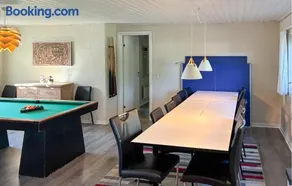 Lovely Home In Væggerløse With Sauna - Image 5
