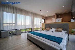 Casa Deluxe in Sinteu - intersectia intre modern si linistea naturii - Image 2