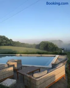 Ferme Redouline - 3 Bedroom, large private pool - Image 3