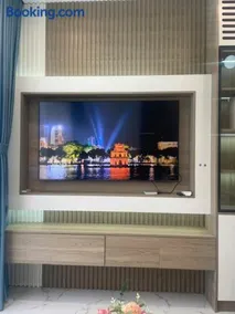 1BR Plus Apartment with Internal View, Glory Heights, Vinhomes Grand Park - Image 2
