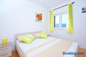 Apartamento con barbacoa | Vistas al mar | Se admiten mascotas - Image 3