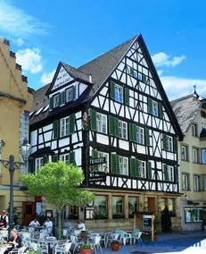 Hotel Traube - Image 1