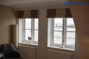 Hotel & Gasthaus Hilligenley - auf der Hallig Langeness - Image 3