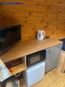 By The Way Campsite, Posh Pod, Cobbler - Image 4