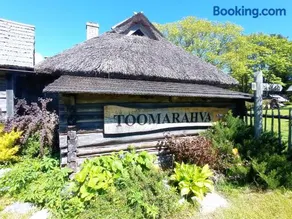 Toomarahva Farmstay - Image 1