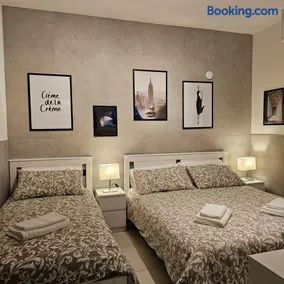 San Donato Policlinico Rooms - Image 2