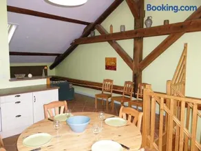 Gîte l'Ermitage Thiaucourt - Image 2