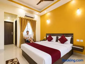 A PREMIUM HOTEL ! Dev Bhoomi Residency ! - Near Sea Beach And Jagannath Temple - #Fully -Air Conditioning Room - Best Location-A Luxury Hotel In Puri - Image 1