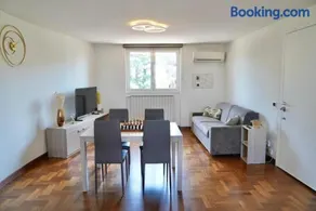 Domus Arvali - Appartamento Superior con Terrazza Privata - Image 3