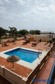 Piso encantador junto al mar, relax, tranquilidad - Image 4