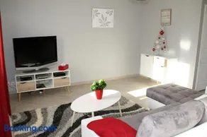 Gîtes des roches 2 logements , détente assurée 2 kilomètres du zoo ! - Image 2
