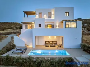 Lefkes Breeze - Image 1