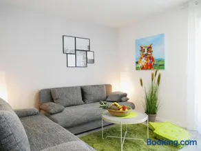 Ferienwohnung mit Garten - Image 3