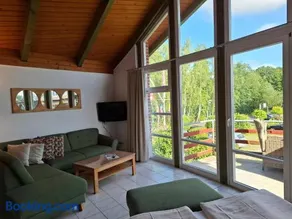 1-Zimmer-Ferienwohnung - Image 3