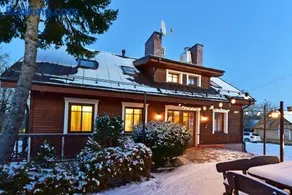 Spa Villa Trakai - Image 1