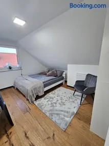 Moderne 3 Zimmer Wohnung - Image 3