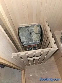 Cocon Privé avec Jacuzzi & Sauna - Image 2