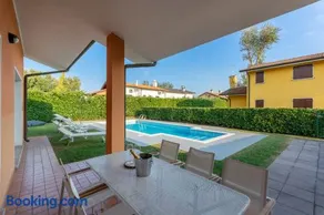 Villa Quadrilocale V4P - Image 3