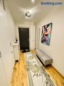 Stylish City Apartment Stockholm - Image 3