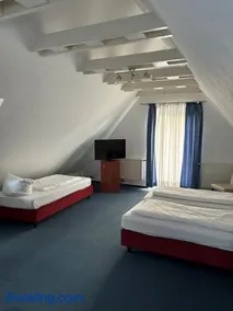 Hotel Altes Landhaus - Image 3