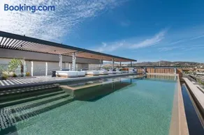 Punto Nima, Spectacular Pool with Ocean View - Image 2