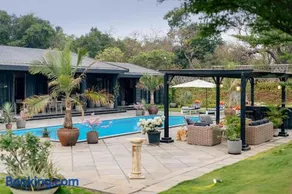 LohonoStays Uday Villa - Image 1