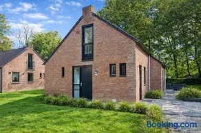 CasaJos Rust&Comfort bij recreatieplas omgeving Nijmegen - Image 4