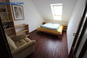 Luxury Apartment in Sumava Mountains - Image 3