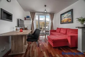 Apartman pod Gerlachom s wellness - Image 2