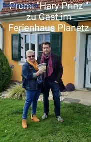 Ferienhaus Planetz - Image 2
