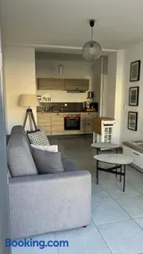 Appartement T2 - Rez-de-Jardin, proche plage et commerces - Image 1
