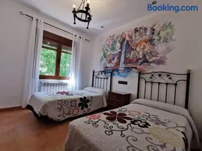 Casa Rural Ruiz Hernando - Image 3