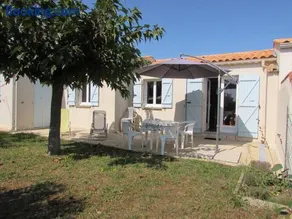 Maison 3 pièces 5 couchages La Brée Les Bains LBO000-052 - Image 1