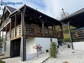 Cabana cu Livada - Image 1